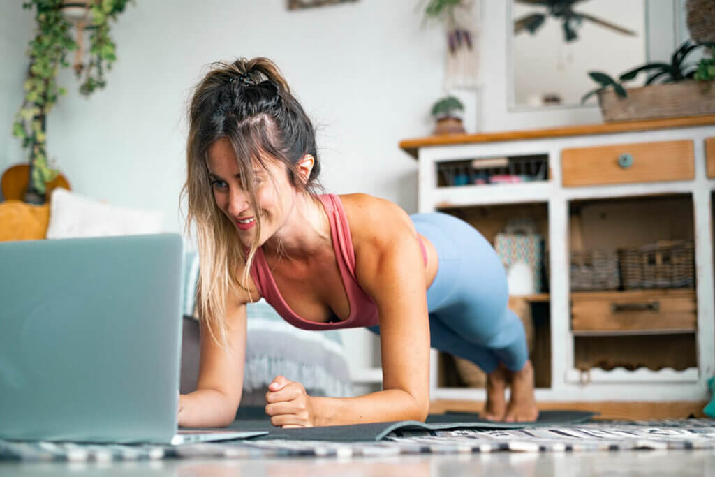 online fitness hiit class Online fitness hiit class.