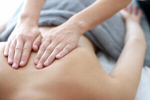 What are the main benefits of massage.