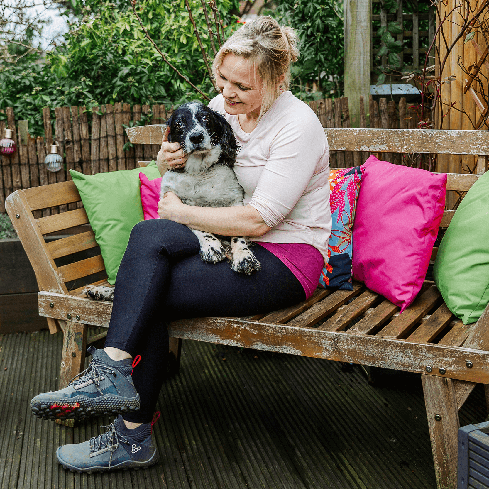 made to motivate bristol wellbeing